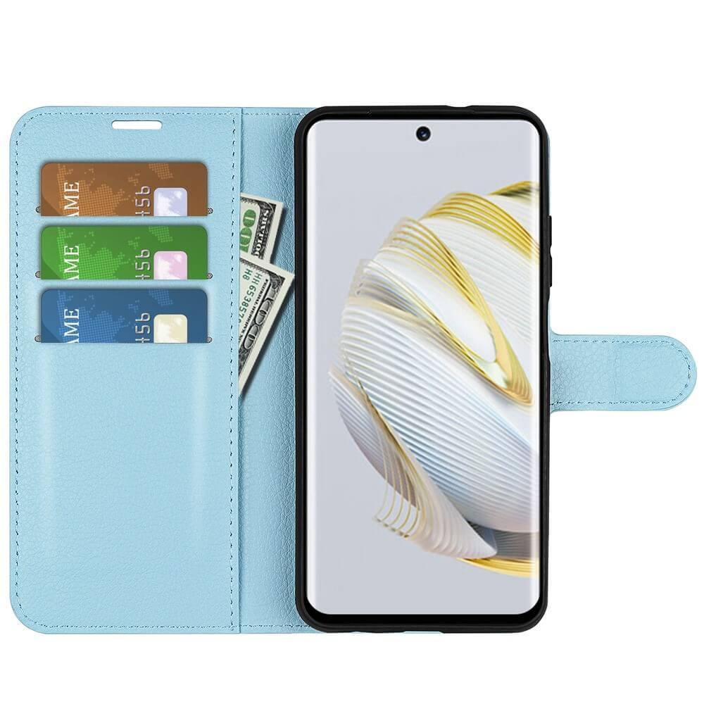 Cover-Discount  Huawei Nova 10 - Etui En Similcuir 