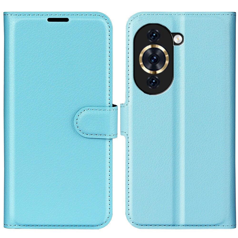 Cover-Discount  Huawei Nova 10 - Etui En Similcuir 