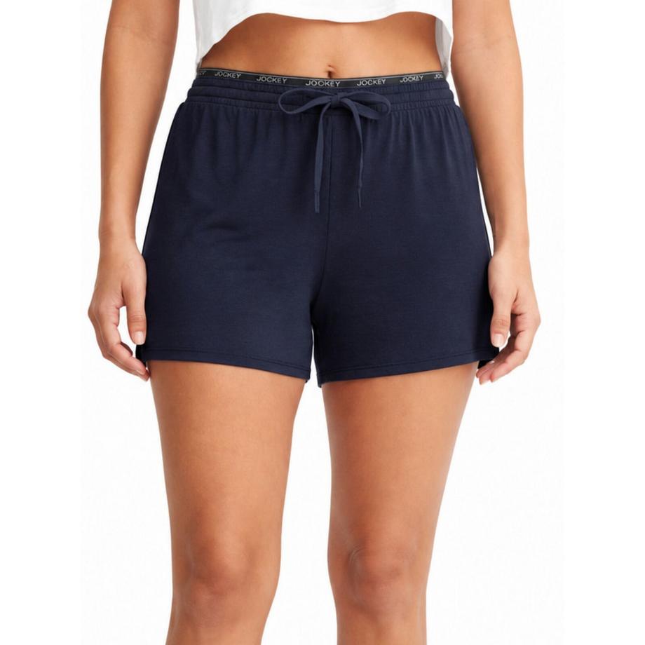 Soft Touch Modal Short