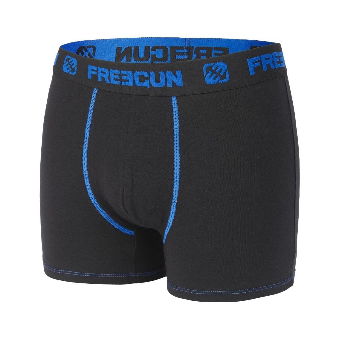 FREEGUN  Boxer in cotone Freegun (x4) 