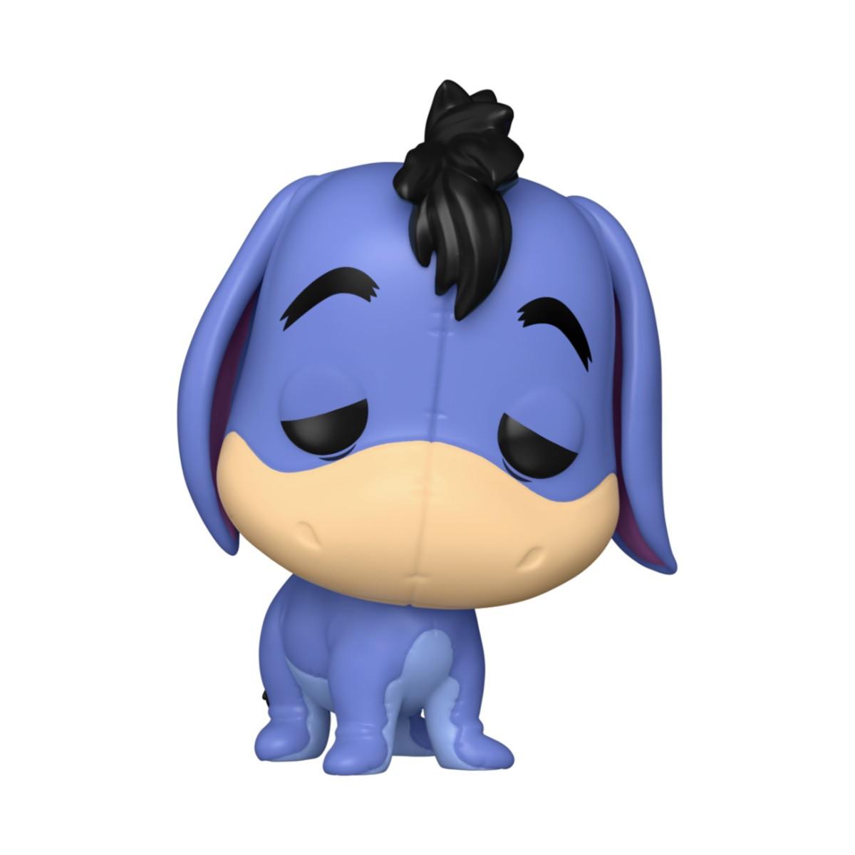 Funko  Funko POP! Disney Winnie the Pooh: Eeyore (1513) 