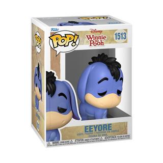 Funko  Funko POP! Disney Winnie the Pooh: Eeyore (1513) 