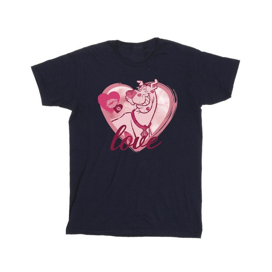 Love Kisses T-Shirt