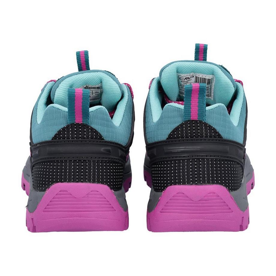 CMP Niedrige Kinder-Wanderschuhe  Rigel Waterproof  