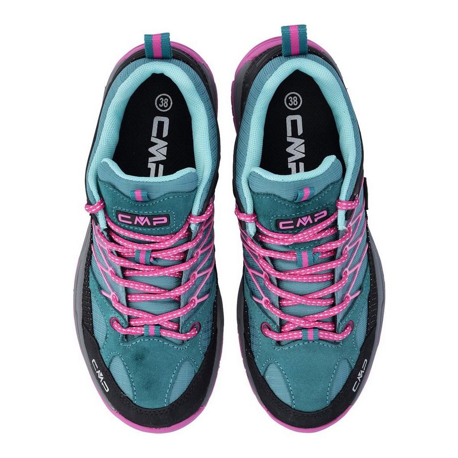 CMP Niedrige Kinder-Wanderschuhe  Rigel Waterproof  