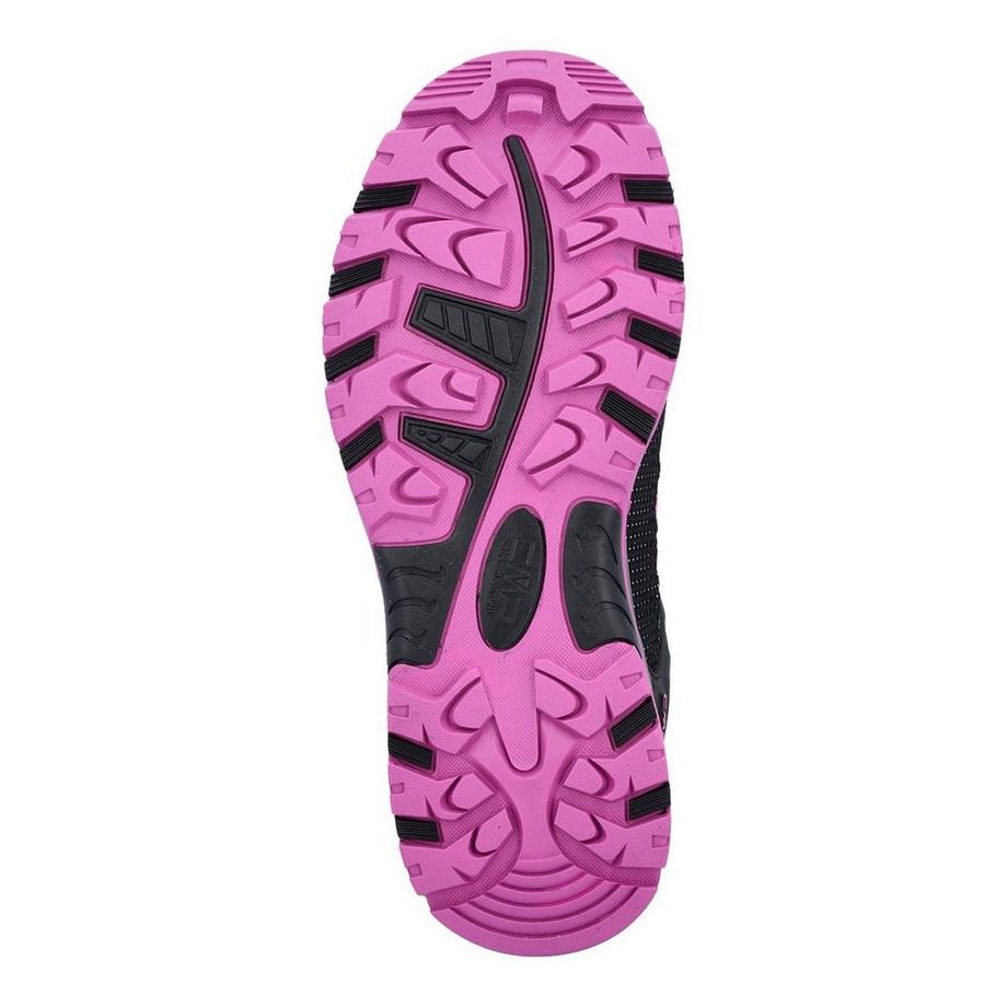 CMP Niedrige Kinder-Wanderschuhe  Rigel Waterproof  