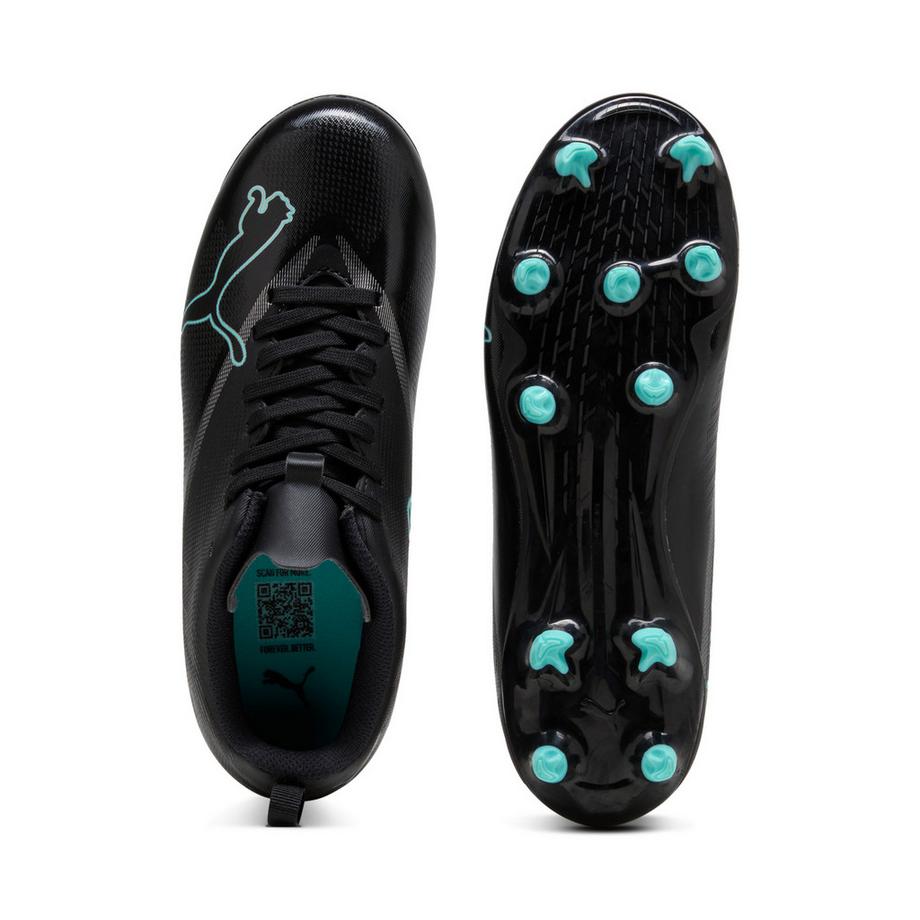 PUMA Scarpe da calcio bambino ultra 7 fg/ag  