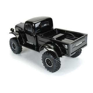 Pro-Line Racing  Proline PRO349918 pièce et accessoire pour modèle radiocommandé Corps 