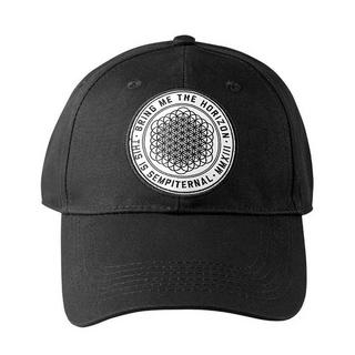 Bring Me The Horizon Sempiternal Cappellino da baseball  