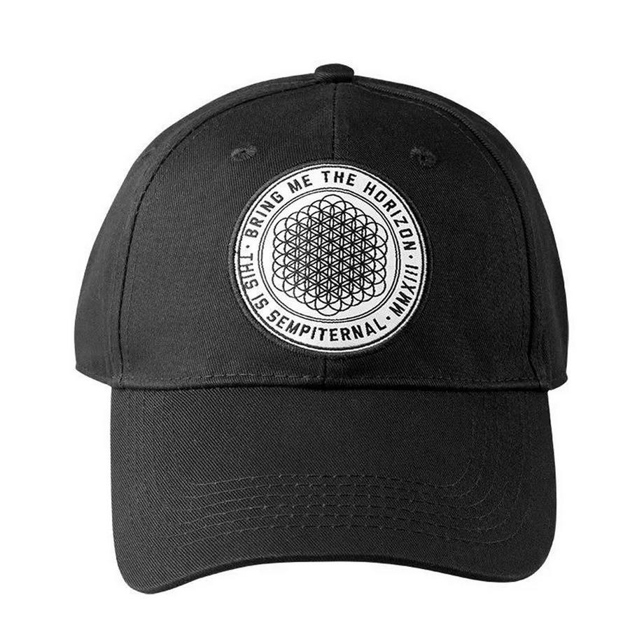 Bring Me The Horizon Sempiternal Casquette de baseball  