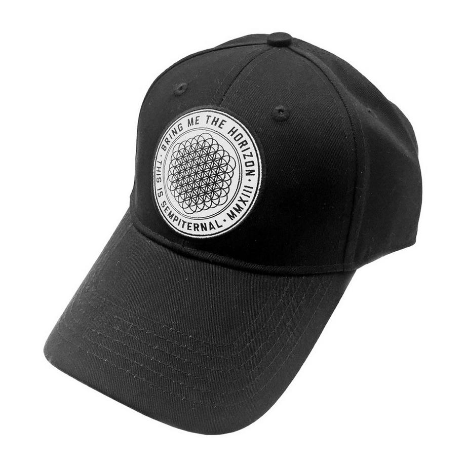 Sempiternal BaseballMütze