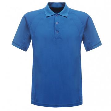 Hardwear Coolweave Polo à manches courtes
