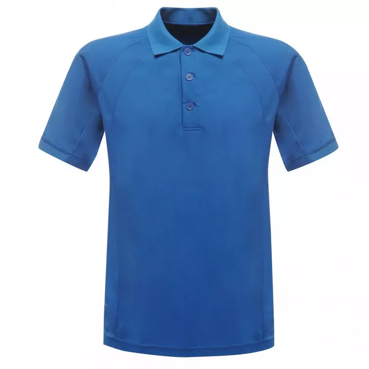 Regatta Hardwear Coolweave Kurzarm Polo Shirt online kaufen MANOR
