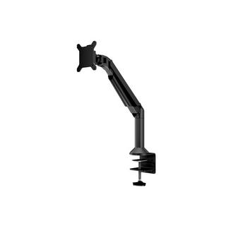 Multibrackets  2432 support d'écran plat pour bureau 81,3 cm (32") Pince/boulon Noir 