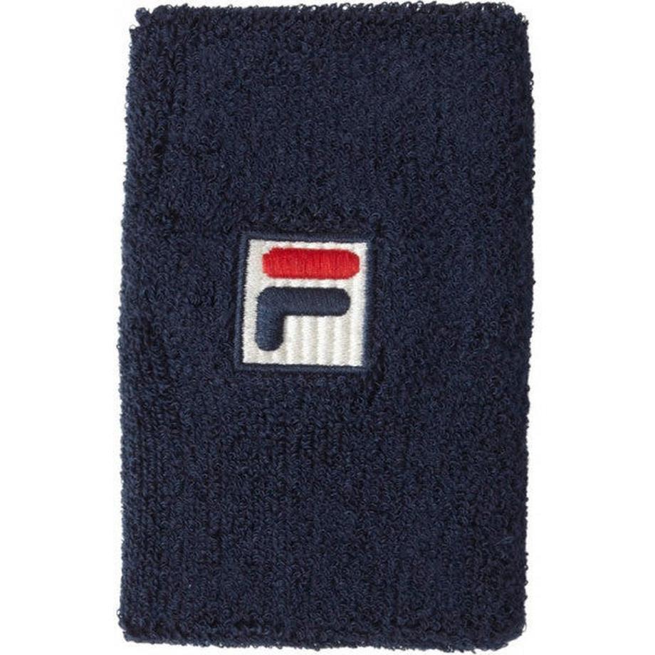 FILA WRISTBAND LONG PEACOAT BLUE (1X)