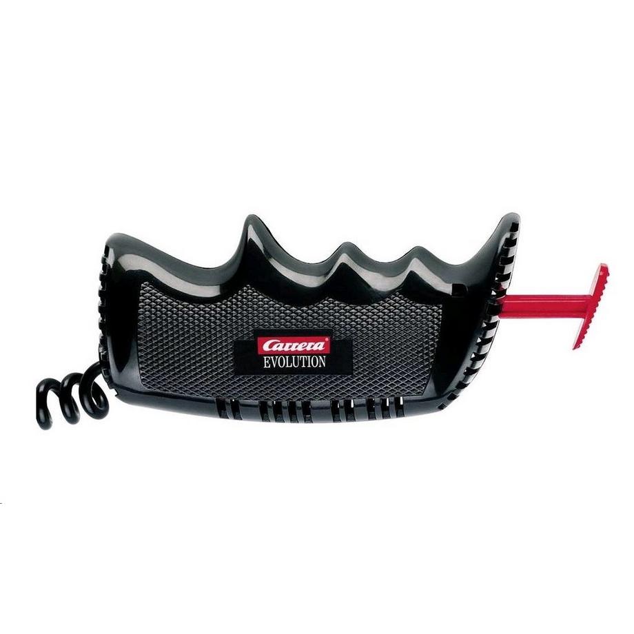 CREATIVE EDUCATION  Evolution mechanischer Handregler 