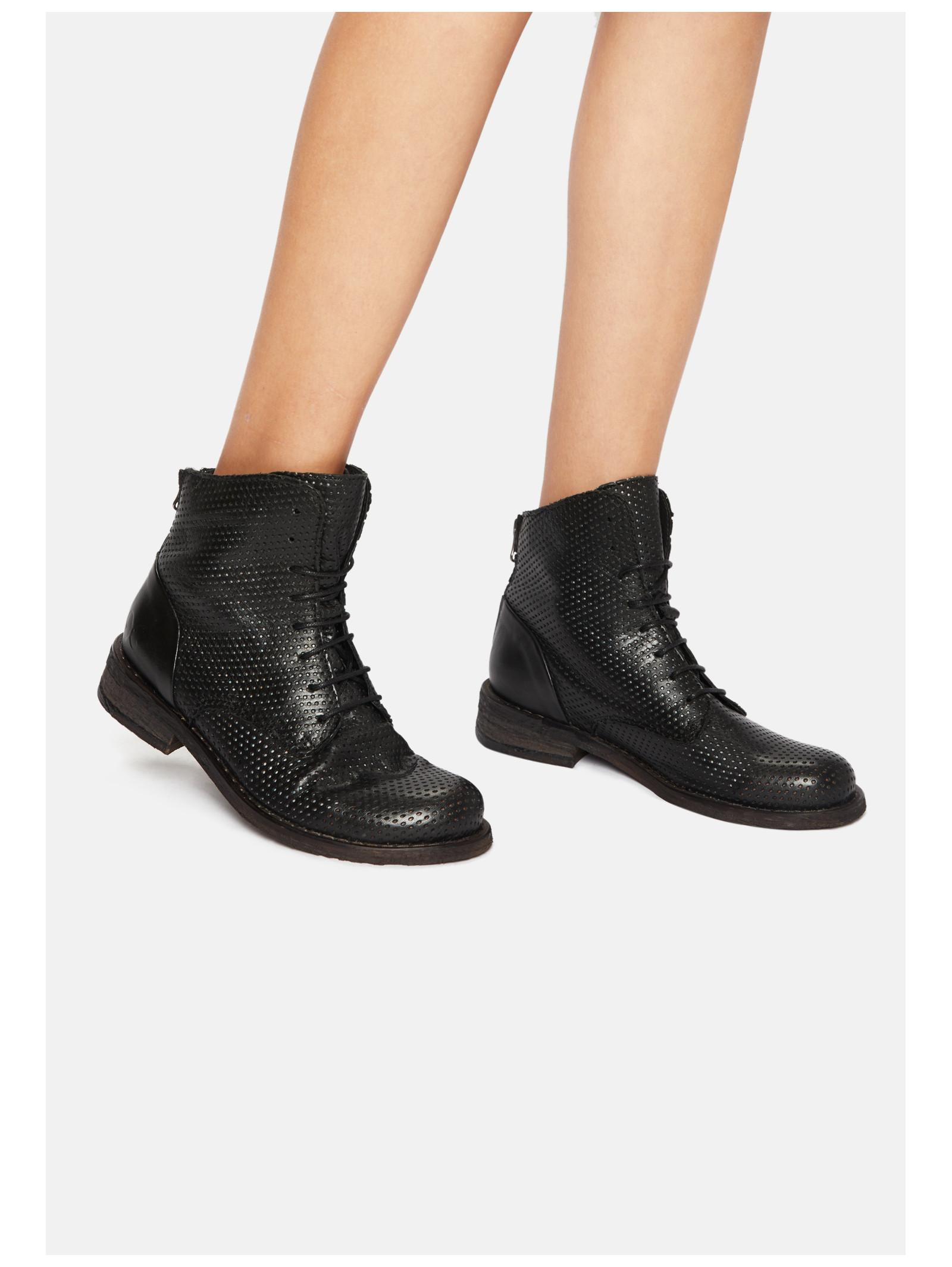 Felmini Wide Fit  Bottines GREDO W089 