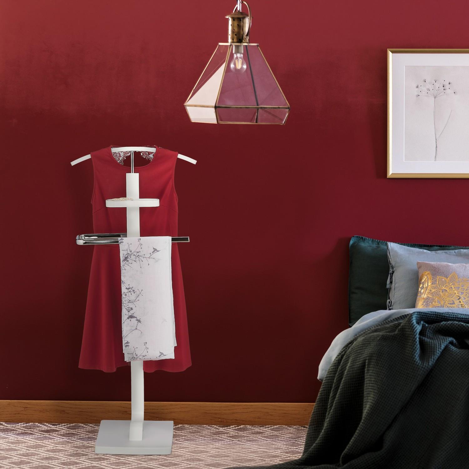 B2X Gewölbe in Weiß  