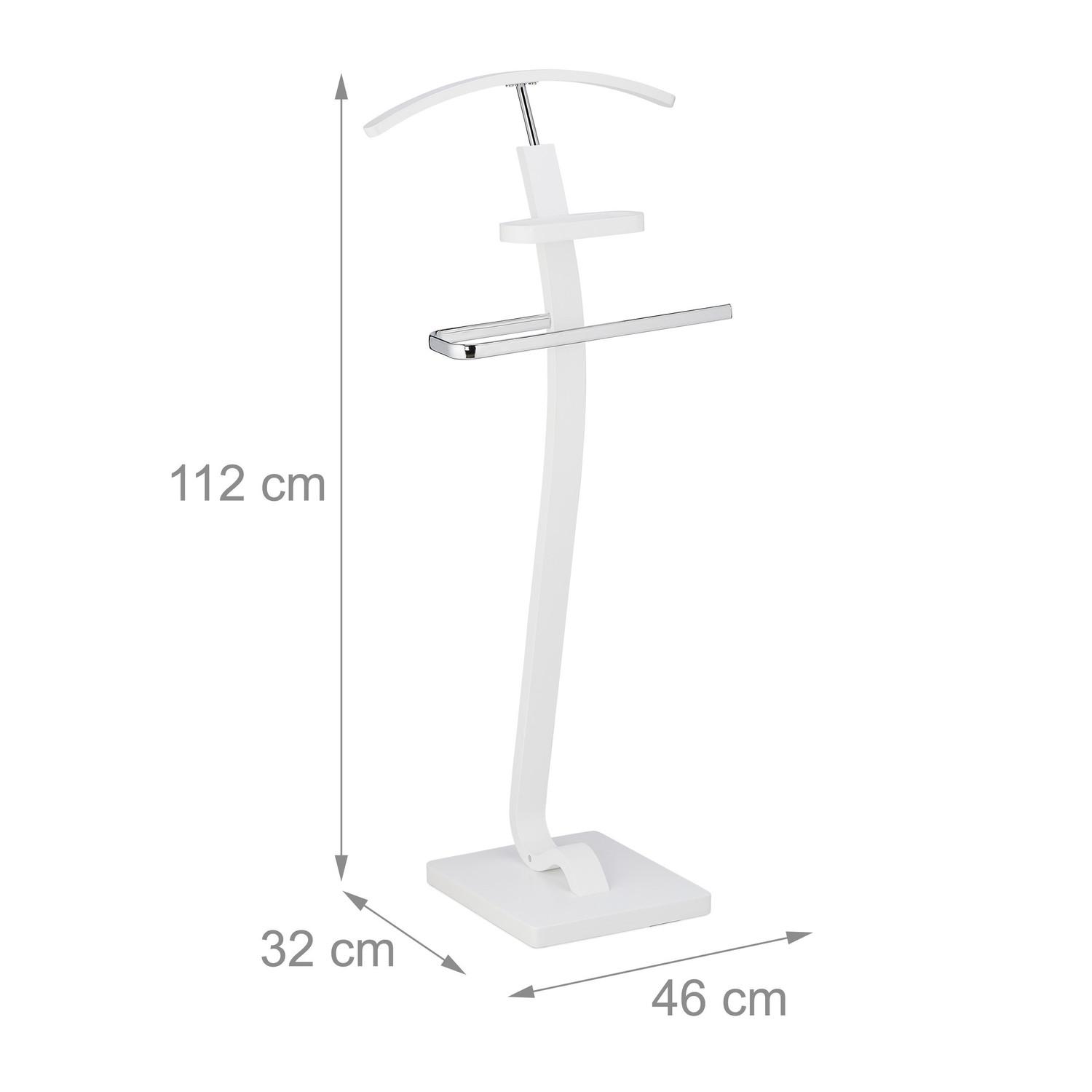 B2X Gewölbe in Weiß  