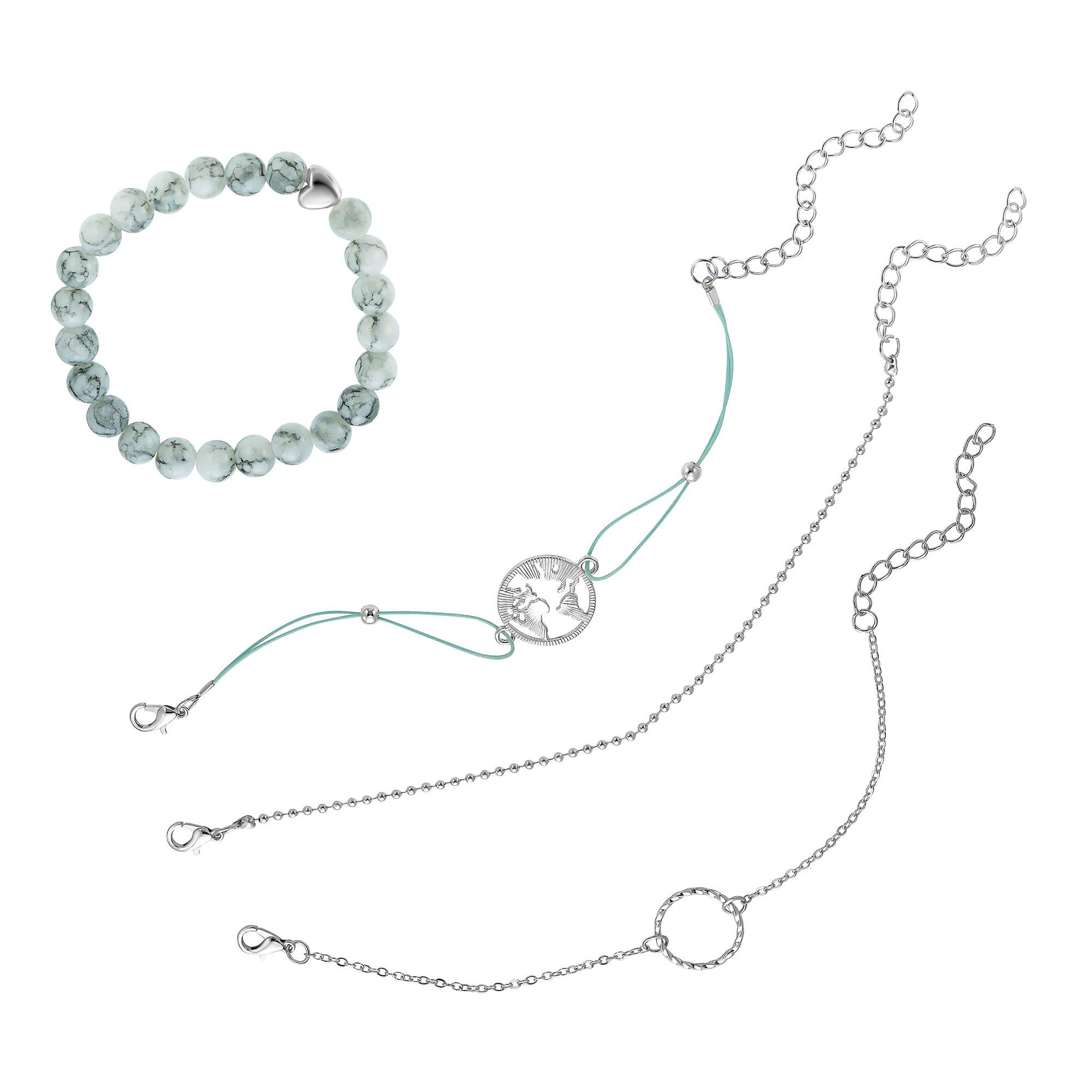 Heideman  Bracelet Multi 