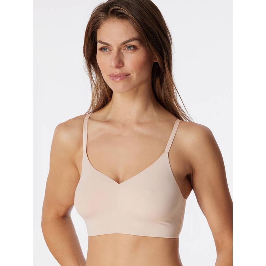 Bustier Invisible Soft