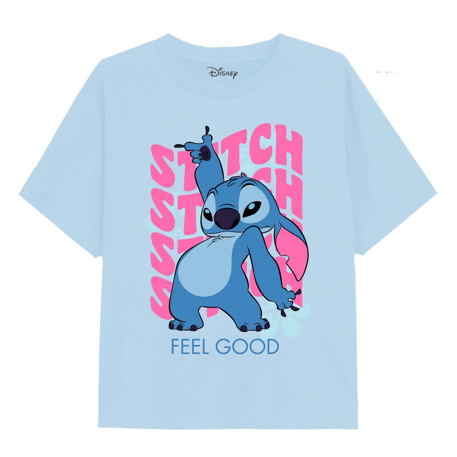 Lilo & Stitch  TShirt 