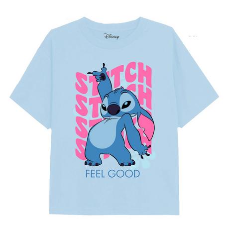 Lilo & Stitch  Tshirt 