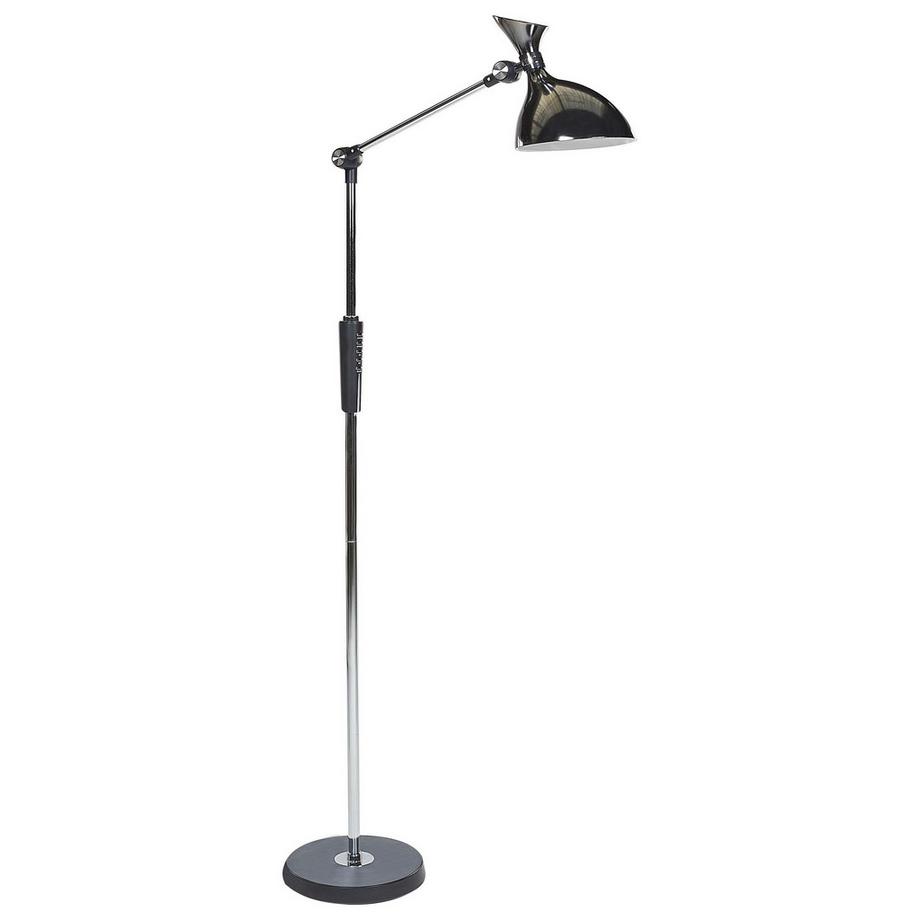 Lampadaire LED en Matière synthétique Industriel ANDROMEDA