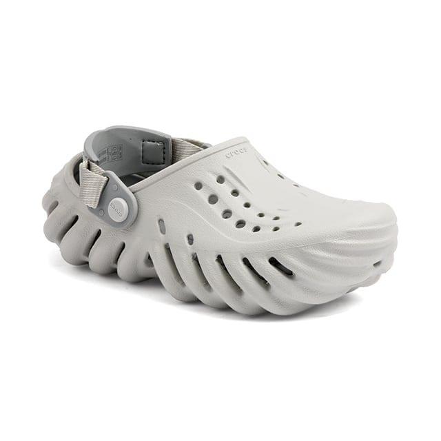 crocs  K's Echo Clog-34 