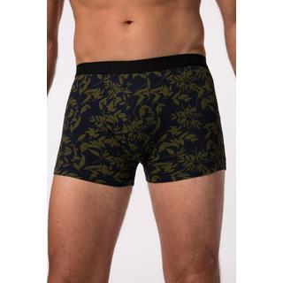 JP1880 FLEXNAMIC Slip a Vita Alta Confezione Doppia  