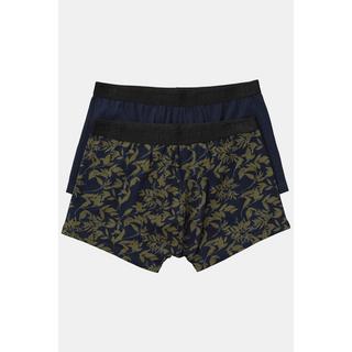 JP1880 FLEXNAMIC Slip a Vita Alta Confezione Doppia  