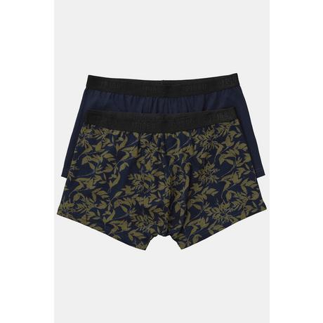 JP1880 FLEXNAMIC Slip a Vita Alta Confezione Doppia  