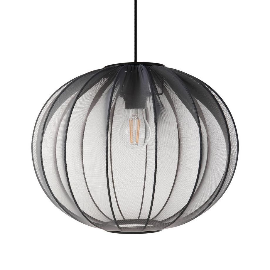 Lampada a sospensione en Nylon Industriale MARIETA