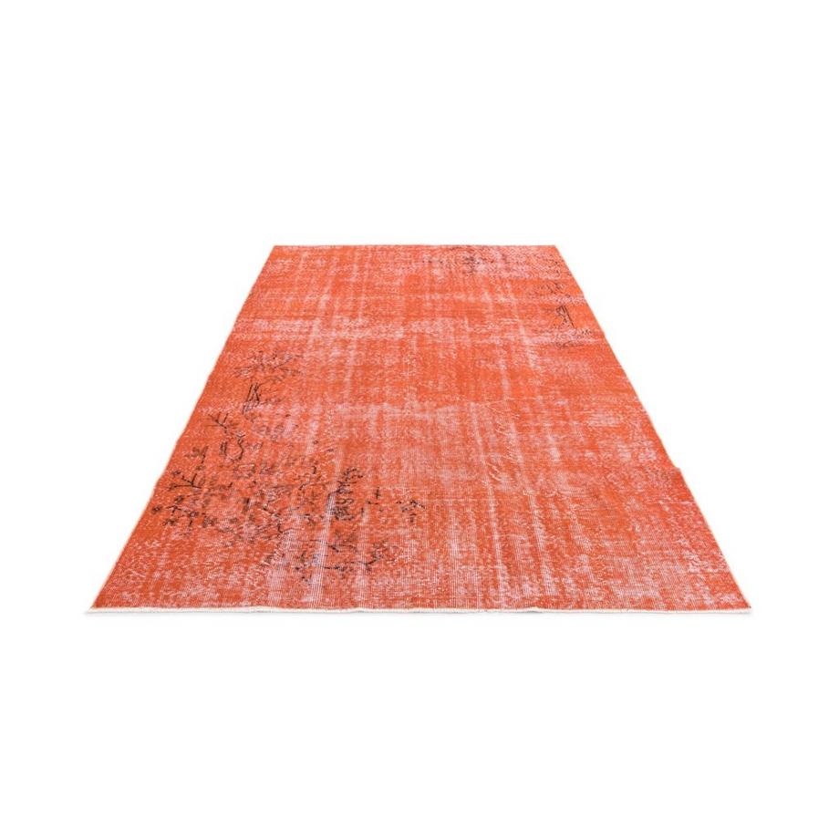 VIDAL Handgemachter Teppich Ultra Vintage  