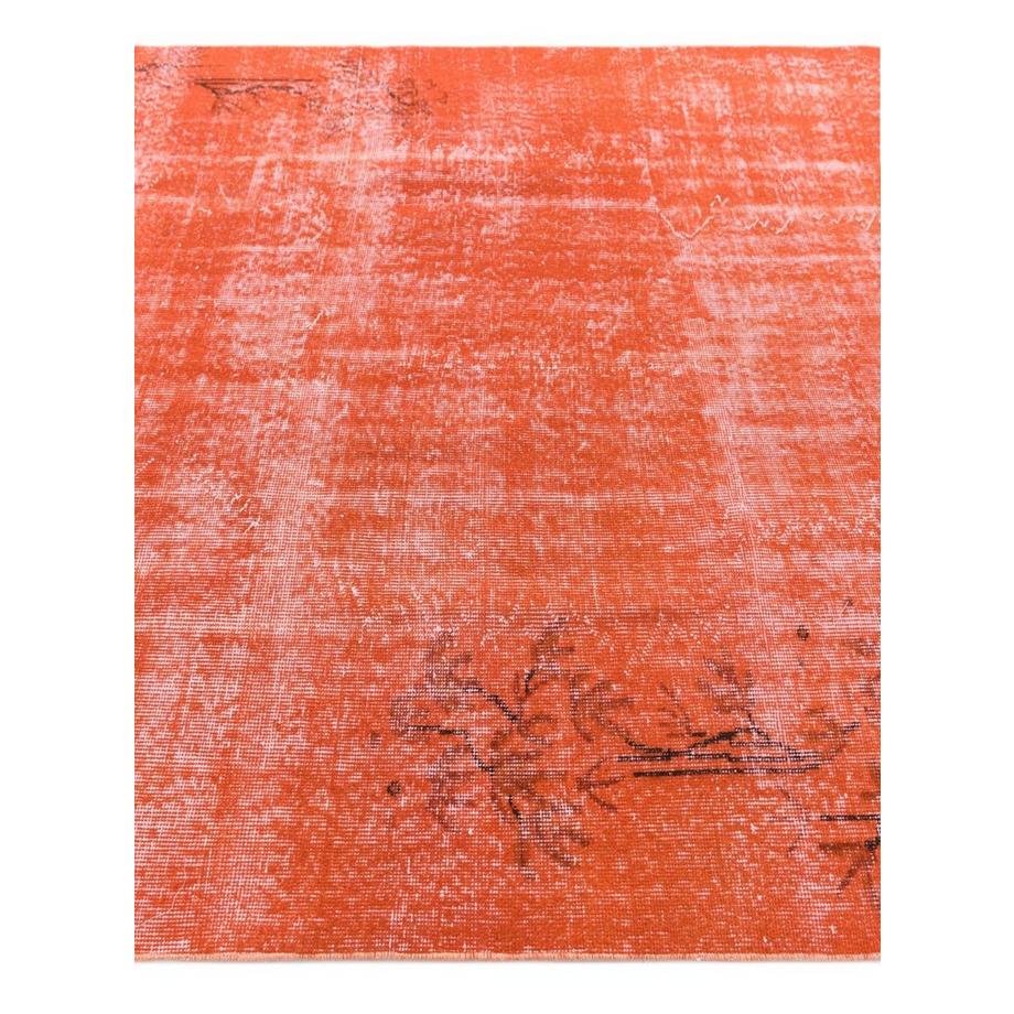 VIDAL Handgemachter Teppich Ultra Vintage  