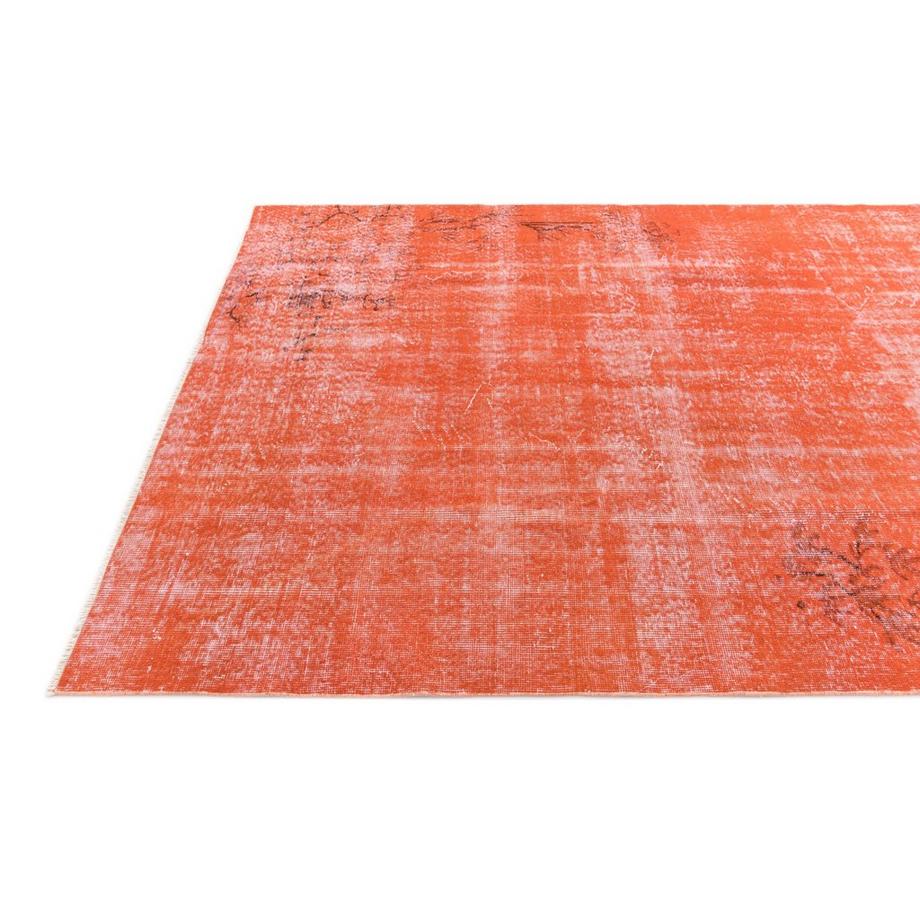 VIDAL Handgemachter Teppich Ultra Vintage  