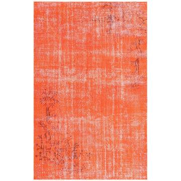 Handgemachter Teppich Ultra Vintage