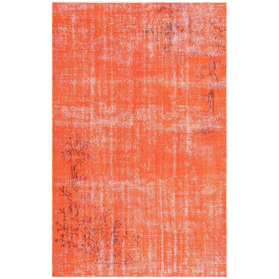 VIDAL Handgemachter Teppich Ultra Vintage  