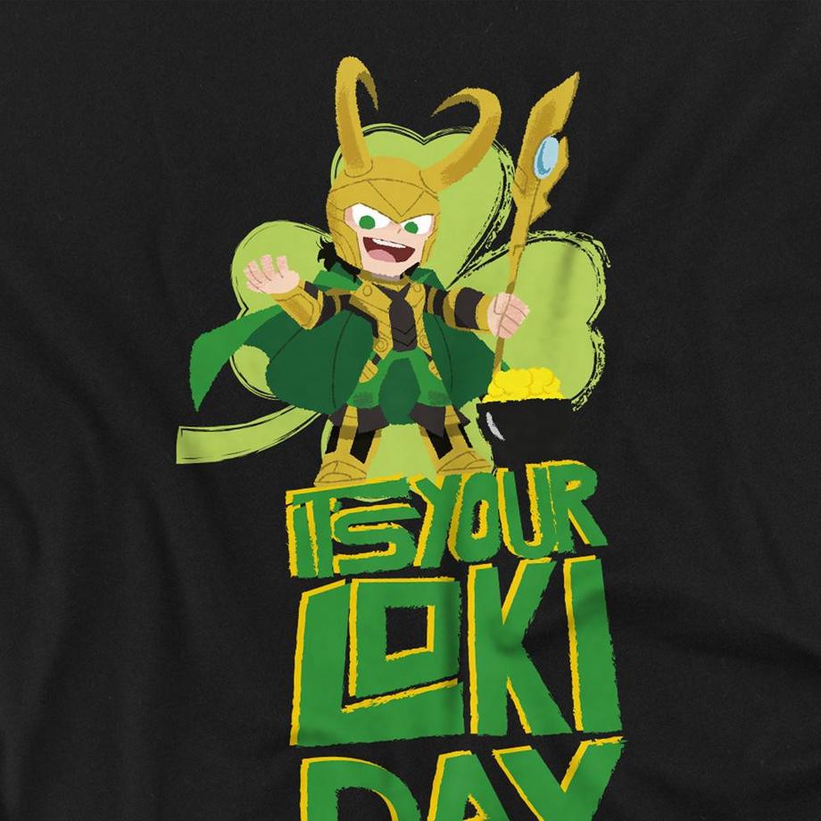 MARVEL  T-ShirtDay 