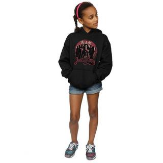 DC COMICS  Justice League Kapuzenpullover 