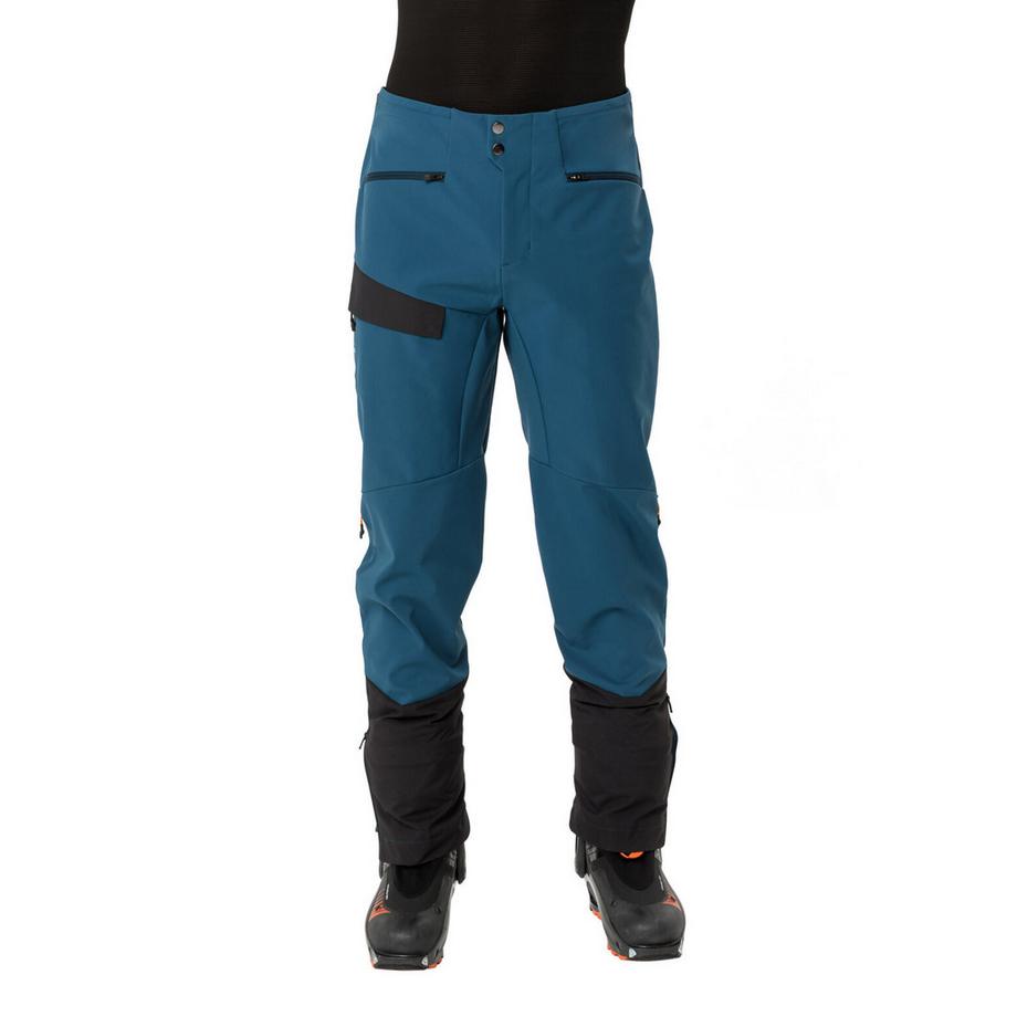 VAUDE  Monviso Alpine Pants 