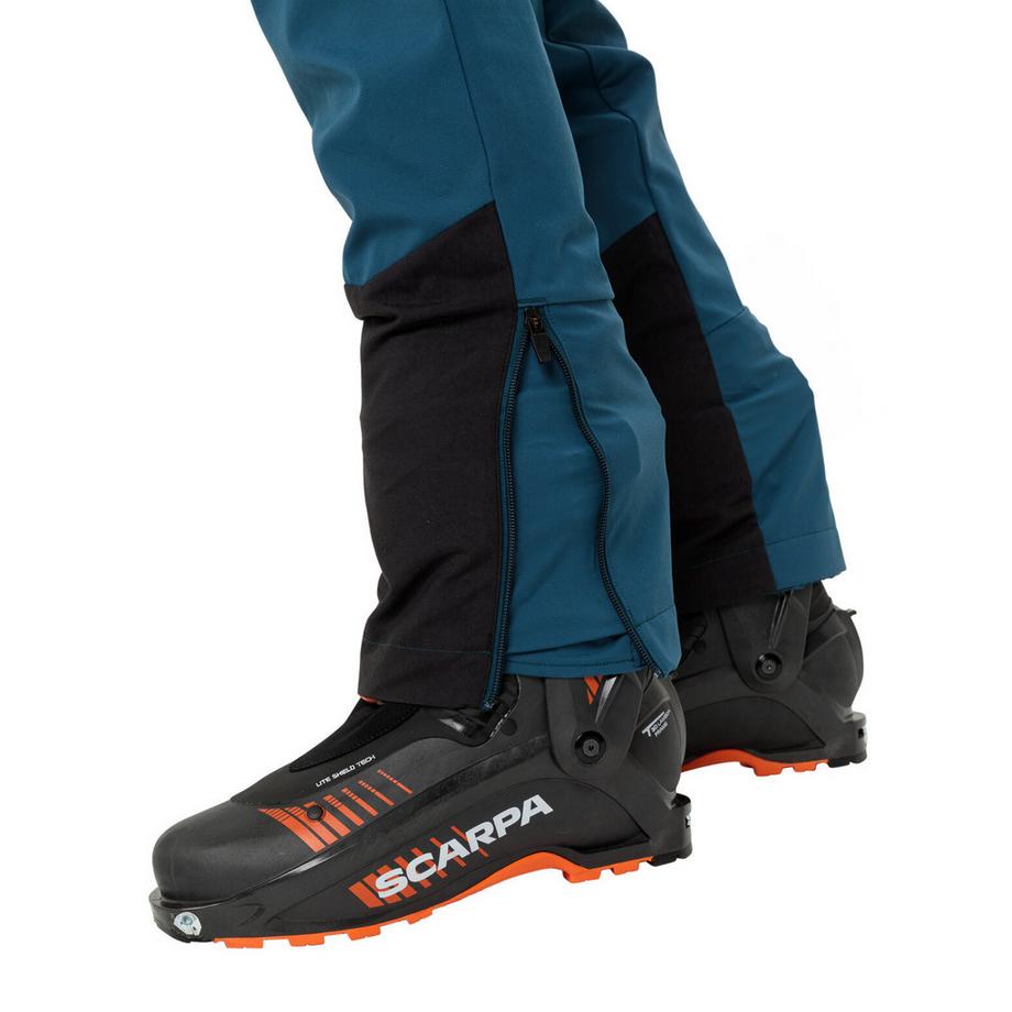 VAUDE  Monviso Alpine Pants 