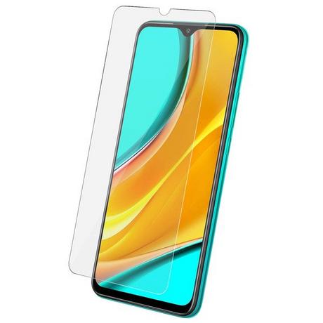Avizar  Verre Trempé Xiaomi Redmi 9 Transparent 