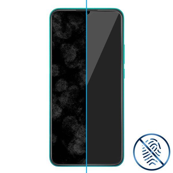 Avizar  Verre Trempé Xiaomi Redmi 9 Transparent 