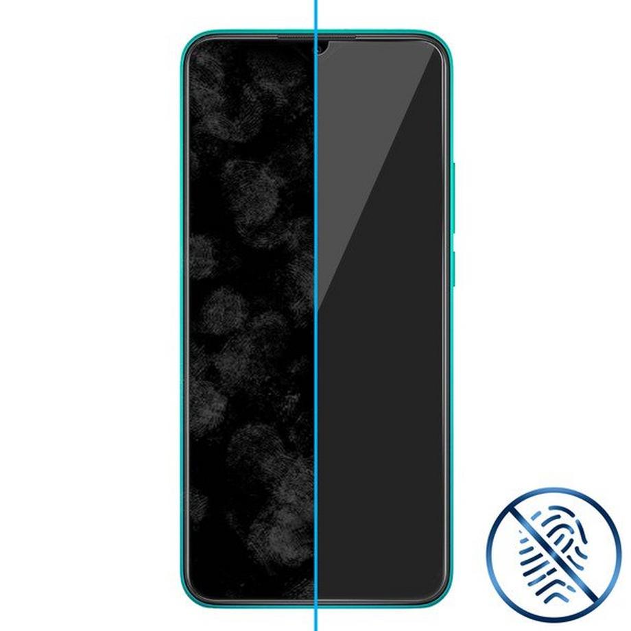 Avizar  Verre Trempé Xiaomi Redmi 9 Transparent 