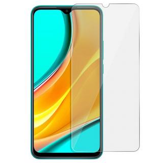 Avizar  Verre Trempé Xiaomi Redmi 9 Transparent 