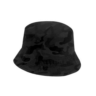 Beechfield Cappello da Pescatore Materiale Riciclato  