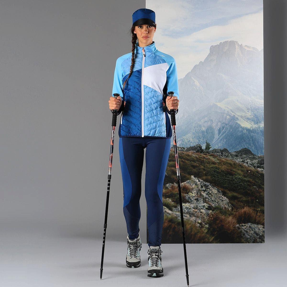 CMP Hybridjacke für Frauen  