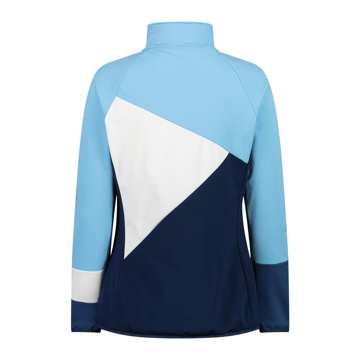 CMP Hybridjacke für Frauen  