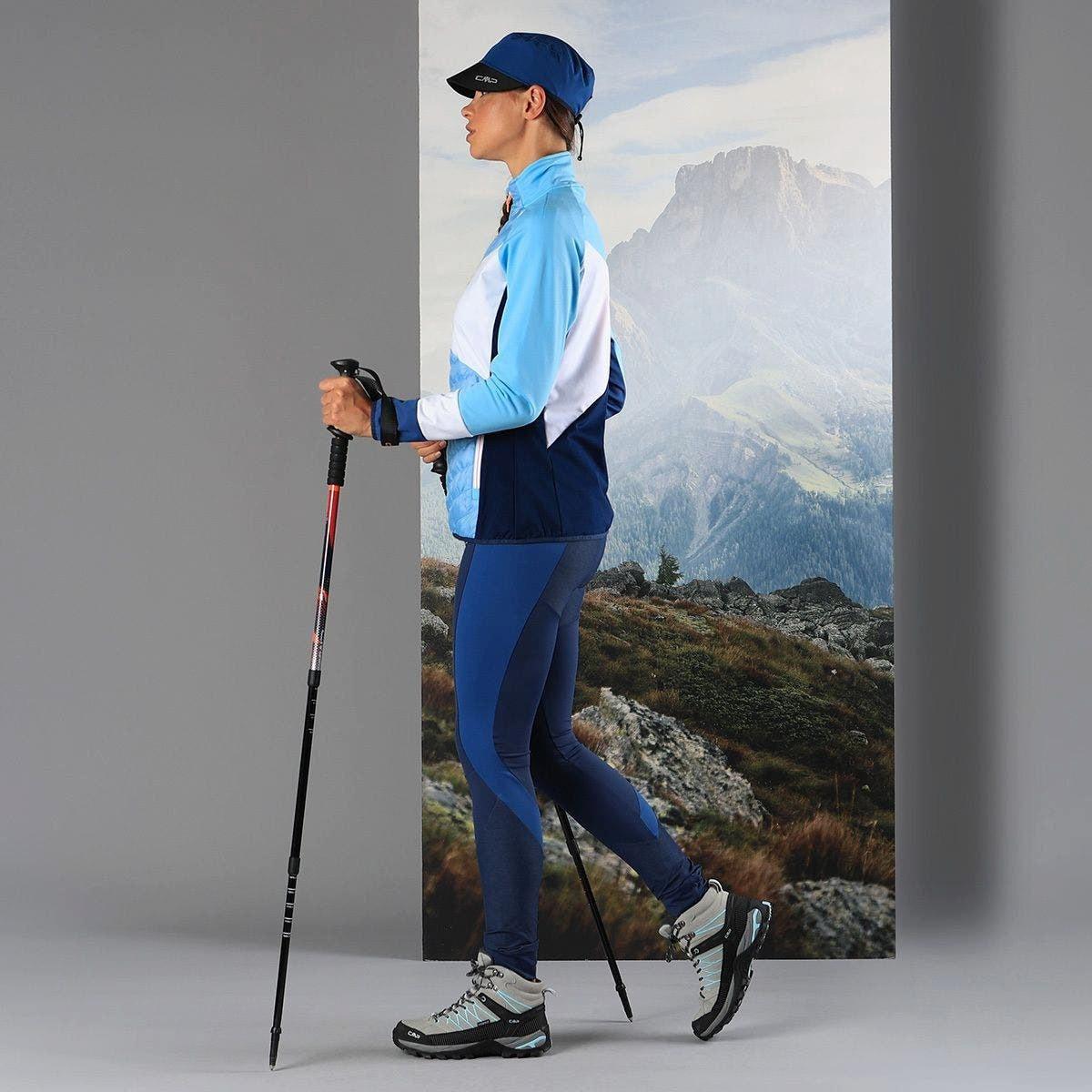 CMP Hybridjacke für Frauen  